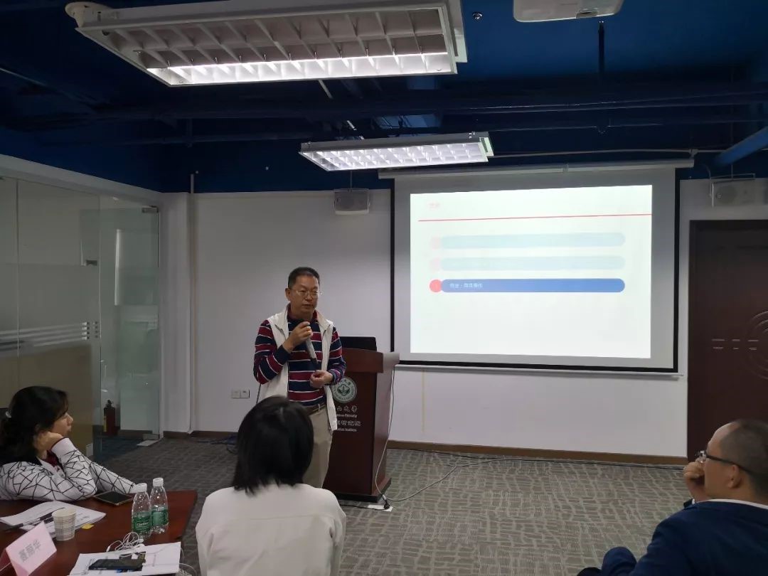 深圳文业装饰设计工程有限公司董事长范少周分享